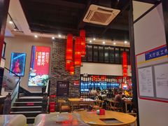 大堂-鸡毛店·川菜(双楠店)