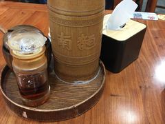 -奎元馆.百年奎元.非遗传承(西湖边的解放路店)
