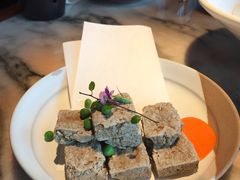 炸臭豆腐-桂满陇·景观餐厅(新世界店)