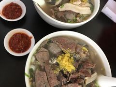 -潮镇老尾牛杂(环城西路店)