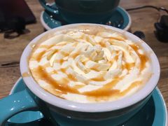 -漫咖啡(永旺梦乐城店)