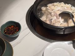 -狐狸爱上椰子鸡(滨江星光大道店)