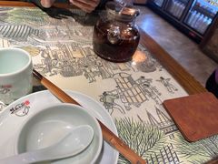 -井水小厨·湘菜(活力广场店)