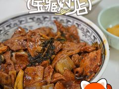 -明呈黄鱼面馆(斜土路店)