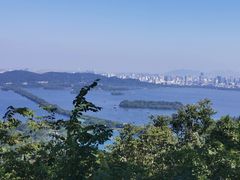 -九曜山