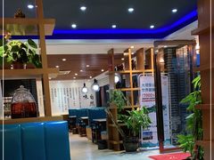 大堂-爱膳菌锅锅(阳南店)