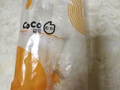 -CoCo都可(中华广场店)