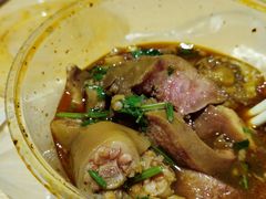 猪头肉-新桥方记猪蹄
