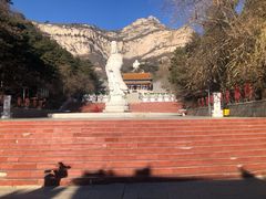-青岩寺风景区