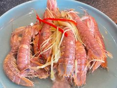 -龚记海鲜20年老字号