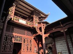 -井冈山风景名胜区