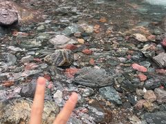 -西岭雪山大飞水景区