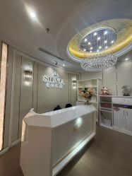 -茜尔维亚修身连锁(杨浦五角场店)