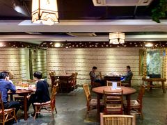 -云来居素食馆(南山店)