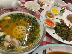 -粤香楼(新光里店)