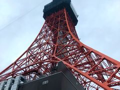 -东京塔海贼王主题公园