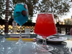 -海尔巴格·新疆菜(吐鲁番店)