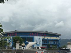 -福州罗源湾海洋世界旅游区
