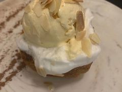 椰子蛋挞-THE PAWON·8碗(古北SOHO店)