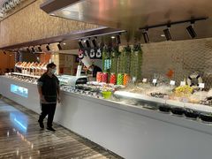 -广州威珀斯酒店