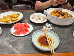 -李记饺子·熏酱东北菜(欢乐谷店)