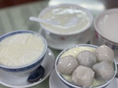 -阿三麻蓉汤圆(顺光大厦店)