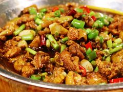 -新白鹿餐厅(城西银泰城店)