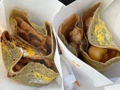 -南楼煎饼(滨江道店)