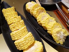 -手选潮汕鲜活牛肉火锅(二七广场店)