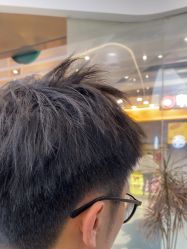 -川和潮人