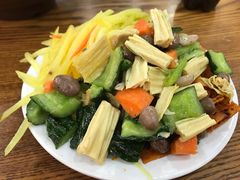-老王四季抻面(南六东路店)