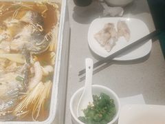 -半天妖烤鱼(诺德广场店)