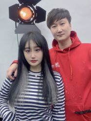 -星座接发烫染美发超市