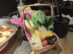 -湊湊火锅·茶憩(石家庄万象城店)