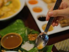 开胃头盘-食肆&Fourteen(武林夜市店)