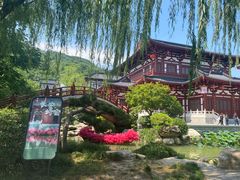 -华清宫景区