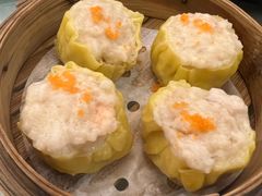 -金河半岛园林酒家(金融城店)