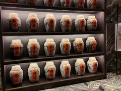 -悦轩中餐厅·高空江景·杭州柏悦酒店