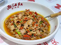 -西江红·株洲本地菜(滨江南路店)