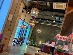 -漫咖啡 (CCPAPK创意港店)
