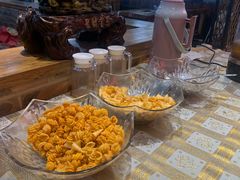 -海拉尔碳烤羊腿烤鸽子(吕营店)