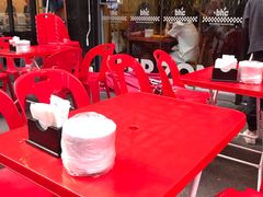 -BHC炸鸡(明洞总店)