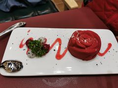 -西单元牛排馆(长安大学城店)