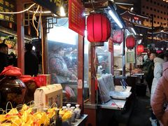 -鼓楼夜市