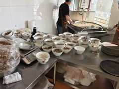 -郝刚刚羊杂割(柳巷店)