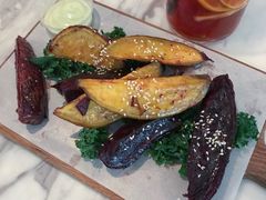 -农畉LONFOOD(福田星河COCOPark店)