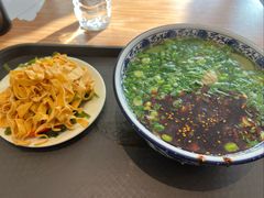 -有礼有面(知春路店)