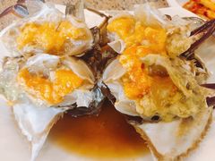 -普乐酱蟹(coex店)