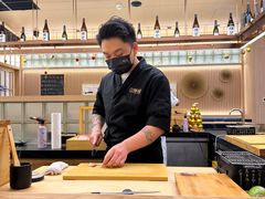 -鮨政·Omakase(万象城店)