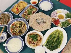 -桂园白粥·潮汕老味道